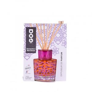 Tier 200ml Intemporel Escapade &agrave; Marrakech - GOA