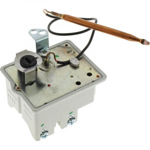 Diff - Thermostat bsd monophasé pour Atlantic : 070130