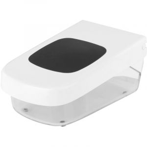 Hachoir à Légumes Hachoir à Oignons Hachoir Manuel - Trancheuse à Légumes Coupe-oignons avec Récipient - Trancheuse à Légumes Hachoir à Légumes