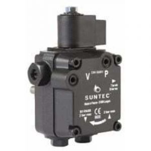 Pompe à fioul - AS47 C 1538 6P 0500 SUNTEC - - avec électrovanne