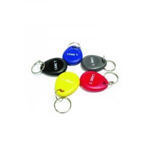 RTAG5 - 5 tags rfid 125KHz - came 840XC-0350