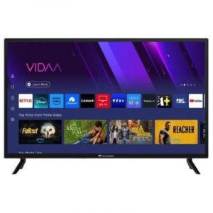 Tv led Continental Edison CELED32SVHD25B6 - 32' (81 cm) - hd - Smart Vidaa - 3xHDMI