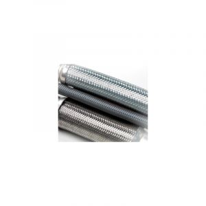 Tuyau de gaz tressé en métal 9x15mm Tucai