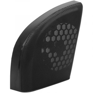 Gistuch - Garniture de couvercle de haut-parleur de porte gauche de voiture, remplacement A20372703889051 pour mercedes-benz classe clc