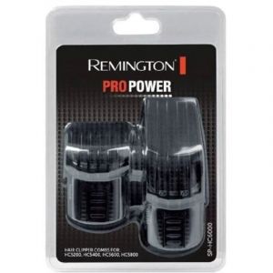 Sabots Guide de Coupe Tondeuse Cheveux Compatibles Reference HC5200, HC5400, HC5600, HC5800 SP-HC6000 - Remington