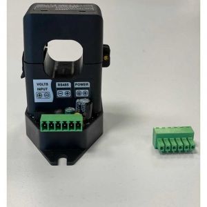Wallbox - Compteur d'énergie monophasé 100 a, boîtier mural WB-PWB-1PP