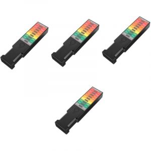 pi&egrave;ces testeur de champ magn&eacute;tique &eacute;quipement de rayonnement nucl&eacute;aire compteur c&acirc;ble relais testeur de rayonnement &eacute;lectromagn&eacute;tique d&eacute;tecteur de