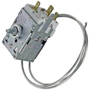 Sos Accessoire Thermostat pour R&eacute;frig&eacute;rateur, cong&eacute;lateur Bauknecht 481228208677