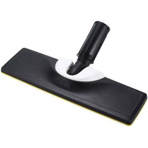 Embout brosse magique Kärcher pour nettoyeur vapeur vertical Kärcher SC3 - 1 brosse SC3