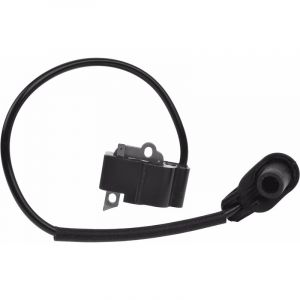 Bobine d'allumage pour Stihl FS120 FS120R FS200 FS200R FS020 FS202 TS200 FS250 FS250R FS300 FS350 D&eacute;broussailleuse