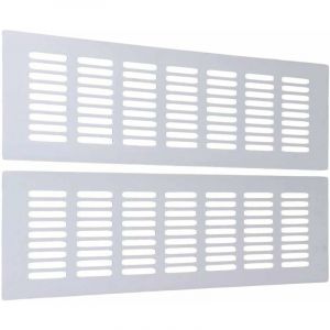 Grille D'Aeration Grille D'Aeration Rectangulaire Grille De Ventilation Grille De Ventilation Rectangulaire Grille D'A&eacute;ration Aluminium Pour Une