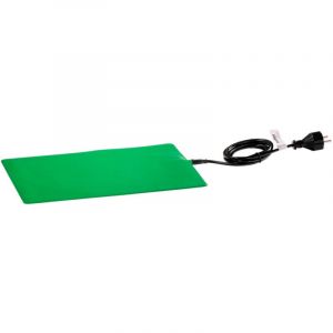 Nappe Chauffante Serre 35x25cm Pour Terrarium
