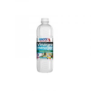 Vinaigre d'alcool menthe 1 l