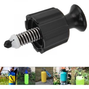 1 pcs Soupape de surpression, soupape de pression en pp accessoire de soupape de sécurité automatique pour pulvérisateur à dos 3L/5L/8L outil
