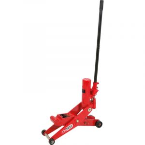 Ks Tools - Cric ciseau, 5t - 160.0716