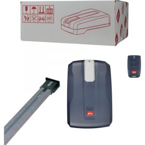 BFT - kit botticelli smart bt A1250 24V &agrave; Cha&icirc;ne Motorisation porte de garage