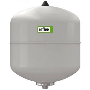 Vase d'expansion ALVA Solar S25 25 litres, suspendu, 10bar