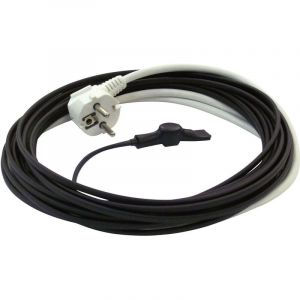 Câble de chauffage 2.5 m Arnold Rak HK-2,5-F 37 w noir X53699