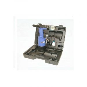 Lacme - Coffret riveteuse professionnelle hydro-pneumatique 6,4mm