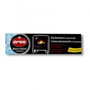 Creme ferronnerie pour l'acier et la fonte 75ml