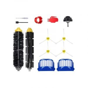 Pièces de rechange pour iRobot Roomba 675 677 692 671 694 691 614 615 635 676 670 645 655 690 600 500 accessoire d'aspirateur