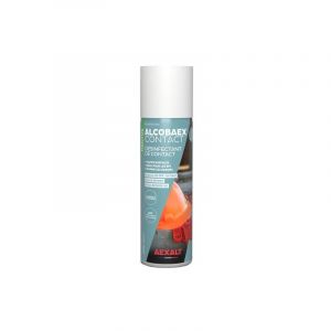 Aerosol Desinfectant Contact 650ml Aexalt