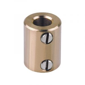Mentor 720.6 Raccord d'axe laiton 1 pc(s) Q62429