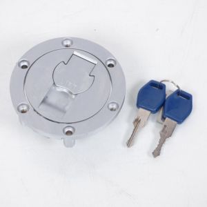 Bouchon de r&eacute;servoir Vicma pour Moto Triumph 675 Daytona 2006 &agrave;