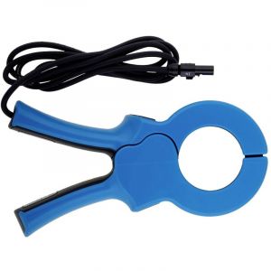 Metrel - a 1281 Adaptateur de pince ampèremétrique Plage de mesure a/dc: 0.50 - 1000 a