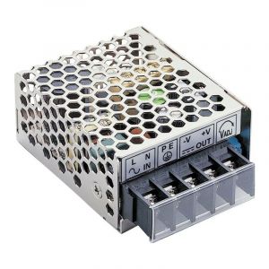 Dehner Elektronik - sps G018-24 Bloc d'alimentation industriel 24 v/dc 0.75 a 18 w Y315062