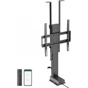 My Wall Support mural TV 81,3 cm (32") - 121,9 cm (48") commande par application, avec motorisation &eacute;lectrique W422553