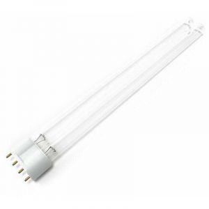 CUV-136 Lampe UV 36W St&eacute;rilisateur Tube UV-C CUV-136 Lampe UV 36W St&eacute;rilisateur Tube UV-C