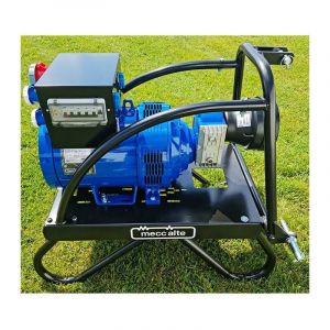Mecc Alte - Génératrice agricole 63 kVA