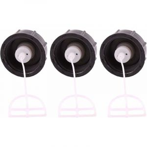 Bouchon du r&eacute;servoir de Carburant pour Honda GX22 GX25 GX31 GX35 Tondeuse &agrave; Gazon Moteur-LIAIKI