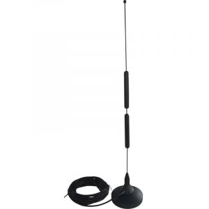 Wittenberg Antennen - Poly-102783 antenne &agrave; pied magn&eacute;tique gsm, umts C677111