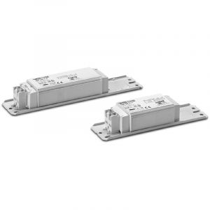 Ballast ferromagnétique - pour éclairage fluorescent - ln18.131 - pour t8 18w Vossloh 530941