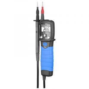 Stylo Testeur de Tension 2000 Comptes pour dc/ac Voltage Multimetre Numerique HP-38B, Résistance, Testeur de Continuite Diodes avec Conservation des