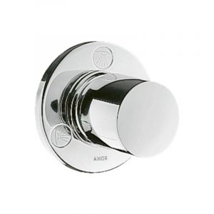 Axor - hansgrohe Uno² Robinet d'arrߪt et de commutation Uno²