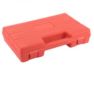 Haloyo - 16Pcs Kit Extracteur Bougie de Pr&eacute;chauffage et R&eacute;paration de Filetage Kit d'Outils de D&eacute;montage