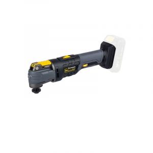 Steiner - Outil multifonction sans fil 18V Li-ion (Sans batterie / Sans chargeur)