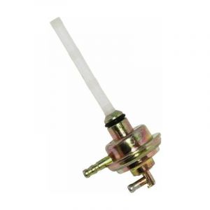 Robinet d'essence compatible scooter MBK Booster Nitro YAMAHA BW'S AEROX Peugeot TKR Kymco Derbi Senda