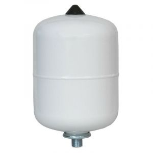 Expansion vaso 8CMR 8 lt. 01008012