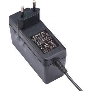 Dehner Elektronik - ats 060T-W240E Bloc d'alimentation &agrave; tension fixe 24 v/dc 2.5 a 60 w stabilis&eacute;