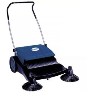 Balayeuse manuelle