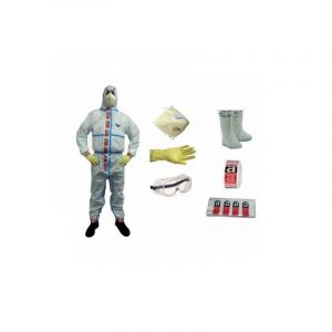 Romus Kit Spécial Amiantekitromusspecialamiantexl - Romus