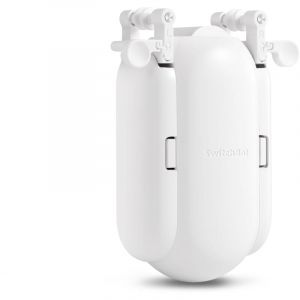 SwitchBot W0701600 -IW - DACH smart curtain shaped track de I 8 kg