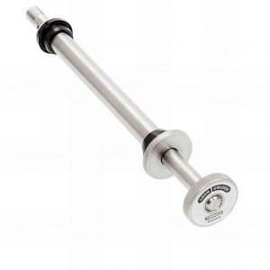 Arbre en acier inoxydable avec EzyLock pour les mod&egrave;les T8, T7 et 2000 Tormek MSK-250