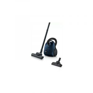 Aspirateur Bosch Serie 2 BGBS2BU1T 3,5 l Aspirateur réservoir cylindrique Sec 850 w Sac à poussière