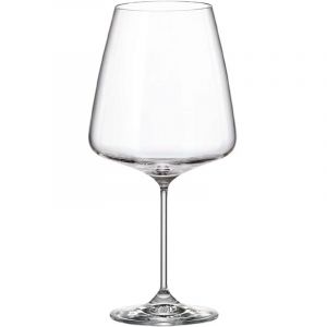 Coffret de 6 verres vin