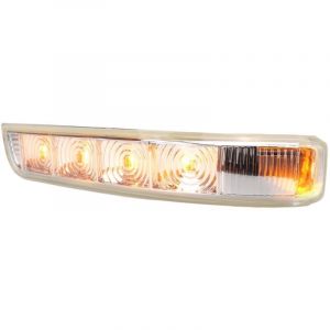 Clignotant LED de remplacement pour r&eacute;troviseur gauche (Kia Sorento XM 2009-2014) : 87613 2P000,de
